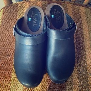 Lotta from Stockholm classic clogs, 41